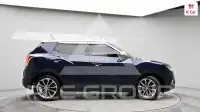 2017 Ssangyong Tivoli