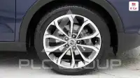 2017 Ssangyong Tivoli