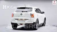 2017 Ssangyong Tivoli