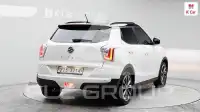 2017 Ssangyong Tivoli