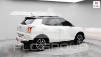 2017 Ssangyong Tivoli