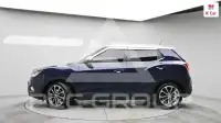 2017 Ssangyong Tivoli