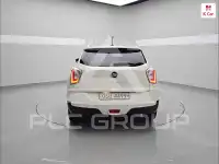 2017 Ssangyong Tivoli