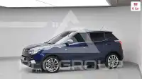 2017 Ssangyong Tivoli