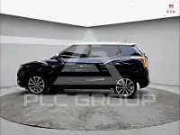 2017 Ssangyong Tivoli