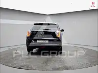 2017 Ssangyong Tivoli