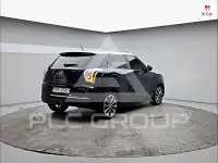 2017 Ssangyong Tivoli