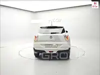 2017 Ssangyong Tivoli