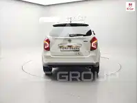 2017 Ssangyong Korando