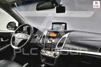 2017 Ssangyong Korando