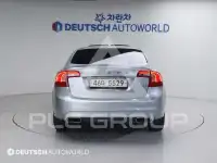 2017 Volvo S60