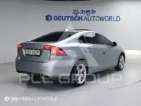 2017 Volvo S60