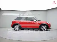 2017 Mini COOPER