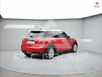 2017 Mini COOPER