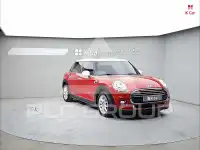 2017 Mini COOPER