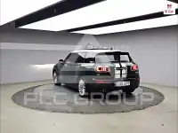2017 Mini Clubman