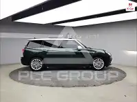 2017 Mini Clubman