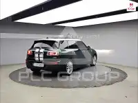 2017 Mini Clubman
