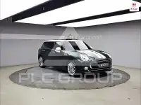 2017 Mini Clubman