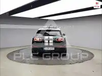 2017 Mini Clubman