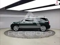 2017 Mini Clubman