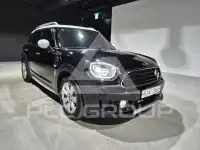 2017 Mini Countryman
