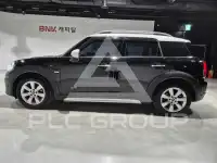 2017 Mini Countryman