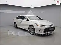 2017 Toyota 