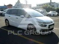 2017 Citroen C4