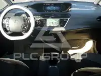 2017 Citroen C4