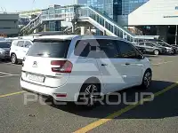 2017 Citroen C4