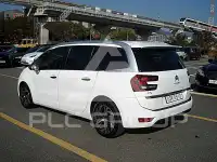 2017 Citroen C4