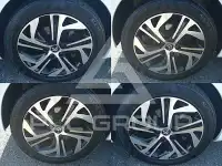 2017 Citroen C4