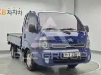 2017 KIA Bongo 3