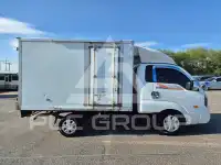 2017 KIA Bongo 3