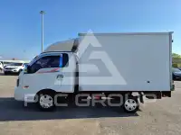 2017 KIA Bongo 3
