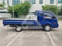 2017 KIA Bongo 3