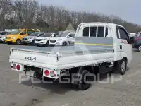 2017 KIA Bongo 3