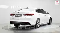 2017 KIA K5