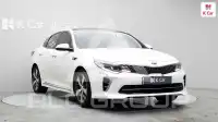 2017 KIA K5