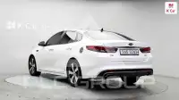 2017 KIA K5