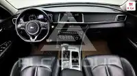 2017 KIA K5