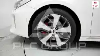 2017 KIA K5