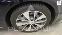 2017 KIA K5