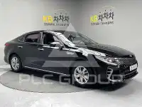 2017 KIA K5