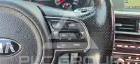 2017 KIA K5