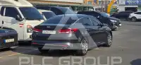 2017 KIA K5