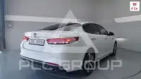 2017 KIA K5