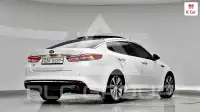 2017 KIA K5