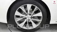 2017 KIA K5
